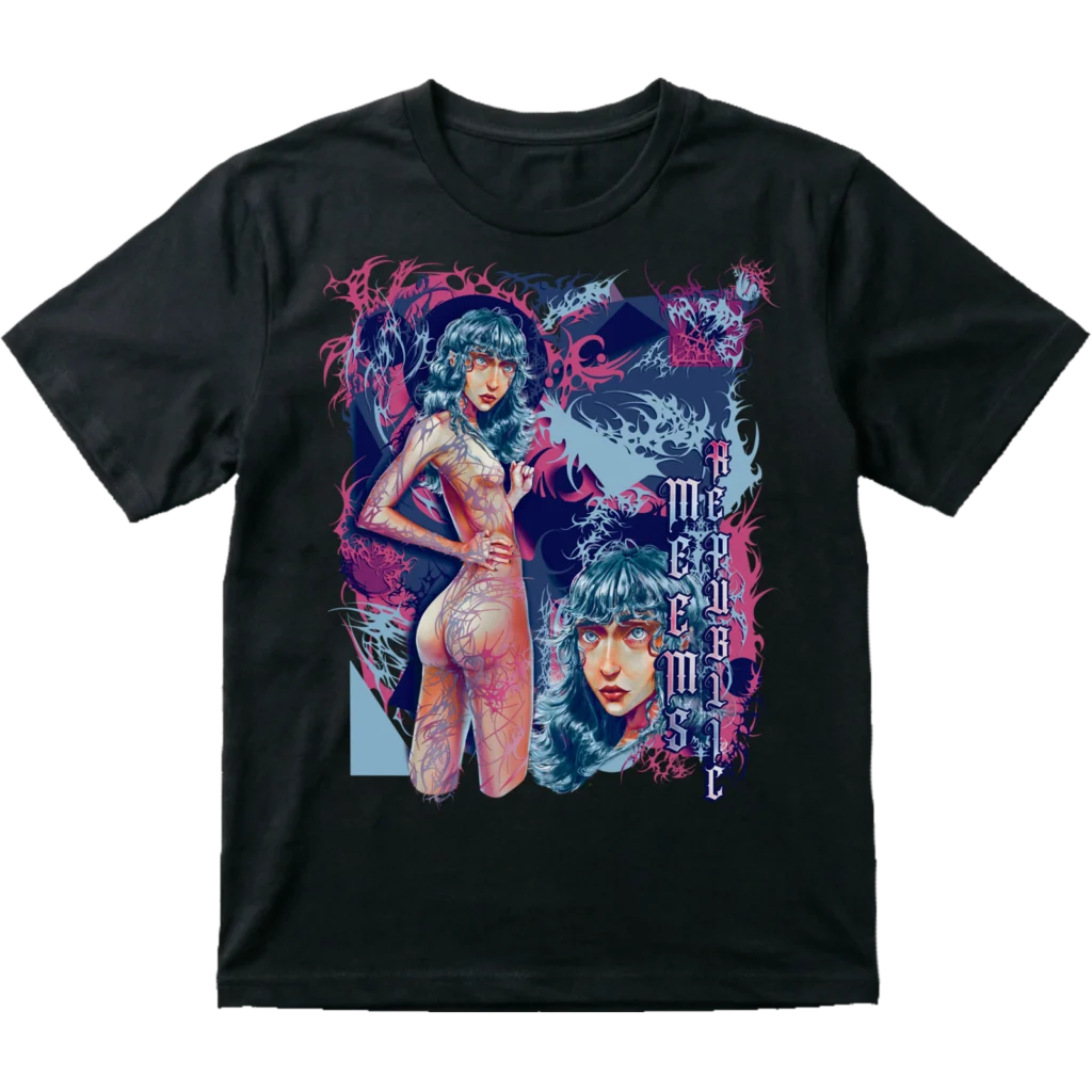 1st Edition Classic Tee